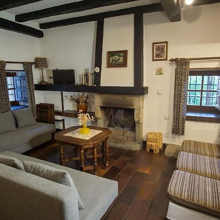 Casa Rural La Central-Penagorda El Barco de Ávila 외부 사진