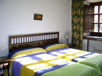 Casa Rural La Central-Penagorda El Barco de Ávila 외부 사진