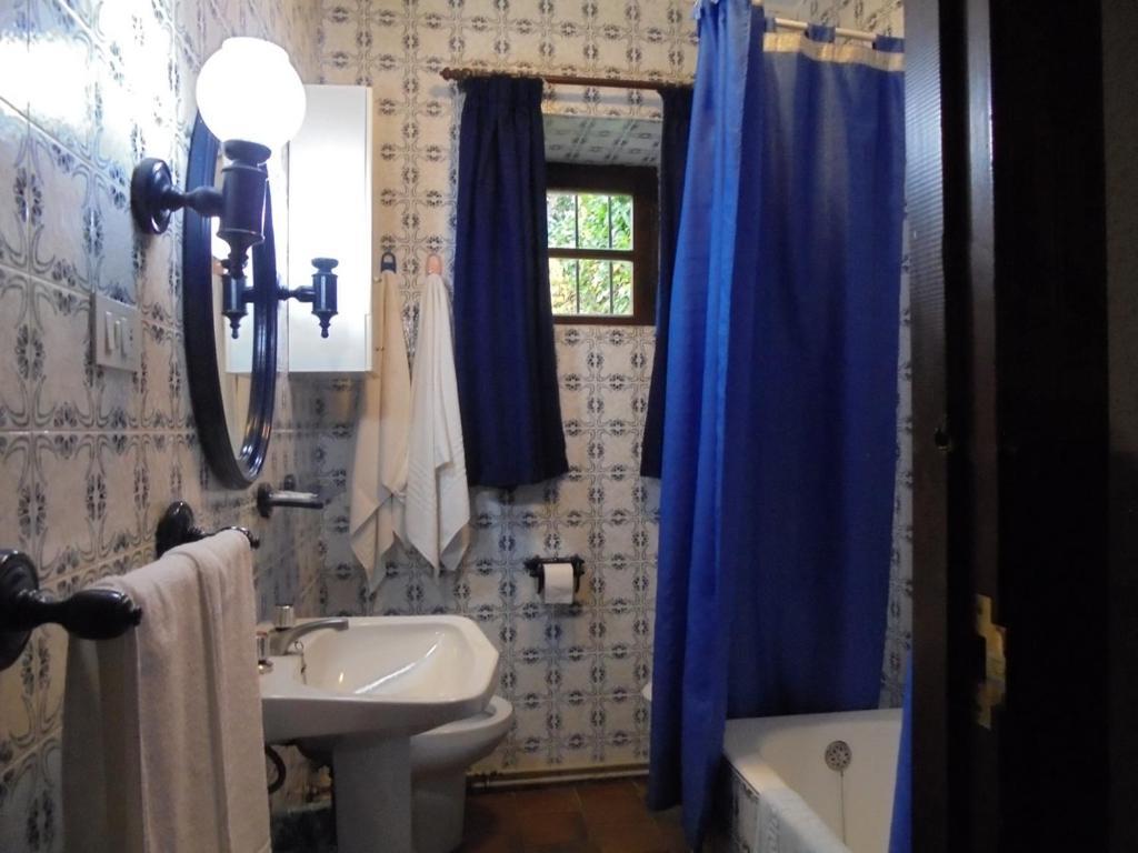 Casa Rural La Central-Penagorda El Barco de Ávila 외부 사진