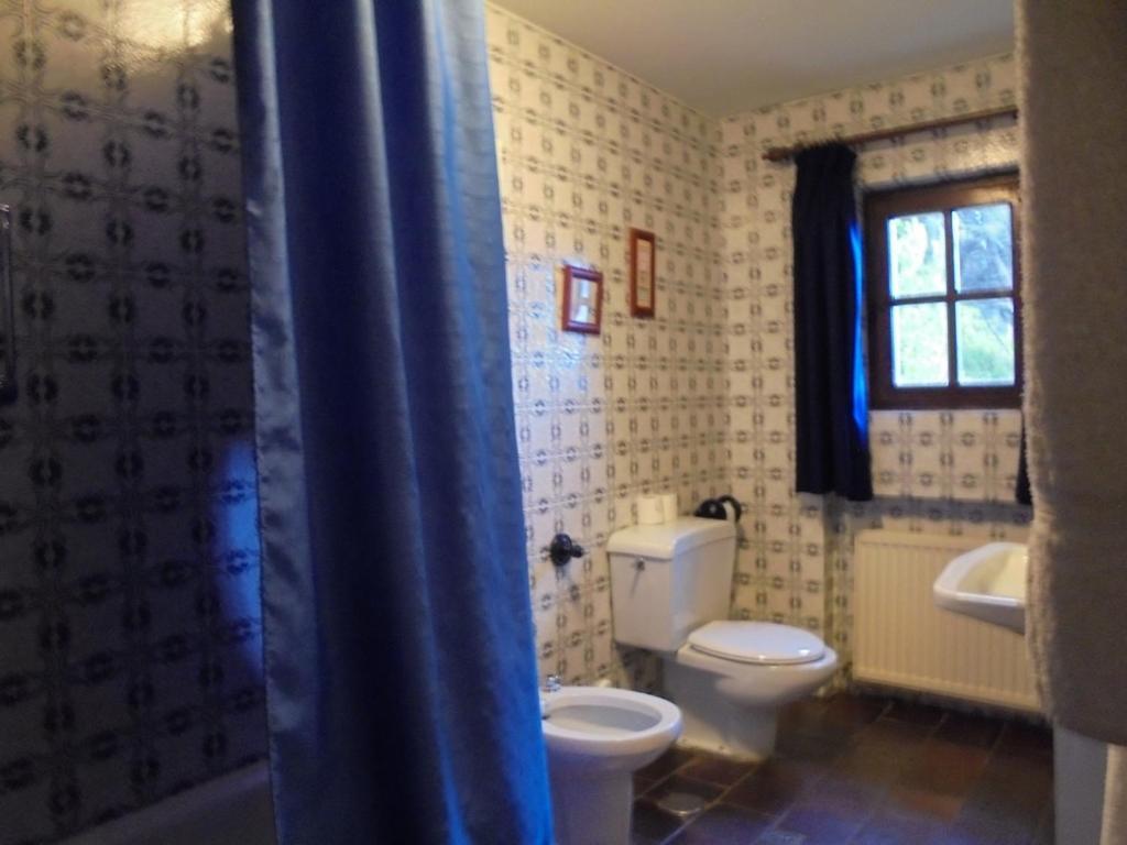 Casa Rural La Central-Penagorda El Barco de Ávila 외부 사진